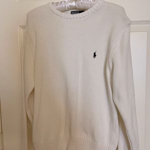 Ralph Lauren Women’s sweater (M)